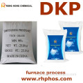 Water Soluble Fertilizer 99% Dipotassium Phosphate